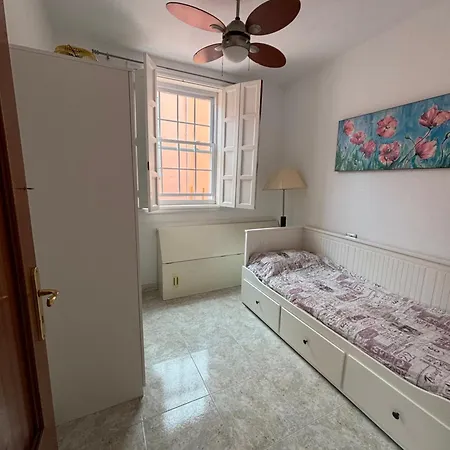 Reola Ferienhaus Arona (Tenerife)