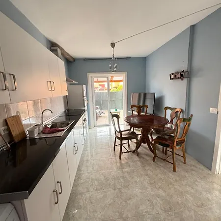 Ferienhaus Reola Arona (Tenerife)