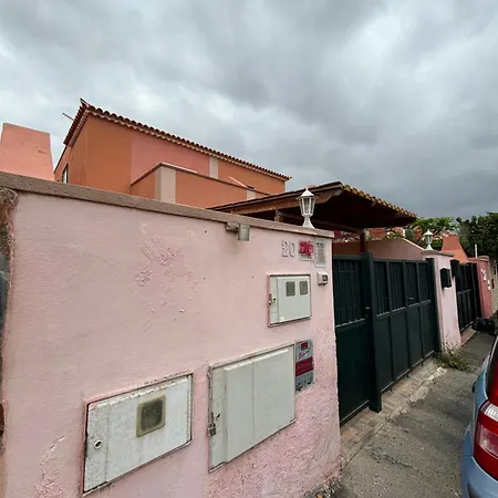 Ferienhaus Reola Arona (Tenerife)