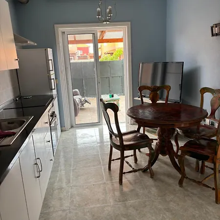 Ferienhaus Reola Arona (Tenerife)