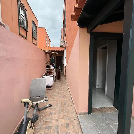 Ferienhaus Reola