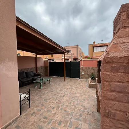Ferienhaus Reola *